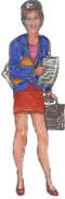 Eli - graphic by E.Ferreira