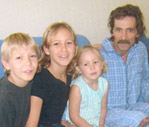 Forever in our hearts - Fernando Jan 1954 - Dec 2003