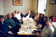 Ministry group photo