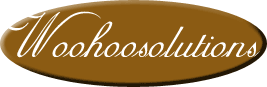 Woohoosolutions - design with a difference